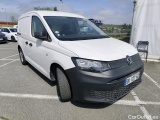  Volkswagen  Caddy VOLKSWAGEN  Cargo / 2020 / 4P / Fourgonnette 2.0 TDI 75ch Business #4