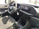  Volkswagen  Caddy VOLKSWAGEN  Cargo / 2020 / 4P / Fourgonnette 2.0 TDI 75ch Business #5