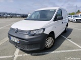  Volkswagen  Caddy VOLKSWAGEN  Cargo / 2020 / 4P / Fourgonnette 2.0 TDI 75ch Business #12
