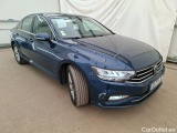  Volkswagen  Passat  Berline Business 2.0 TDI 150CV BVA7 E6d #4