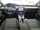  Volkswagen  Passat  Berline Business 2.0 TDI 150CV BVA7 E6d #5