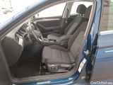  Volkswagen  Passat  Berline Business 2.0 TDI 150CV BVA7 E6d #8