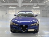  Alfa Romeo   STELVIO ALFA ROMEO / 2017 / 5P / SUV 2.2 TD 190 CV SUPER BUSINESS AT8 Q4 #6