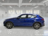  Alfa Romeo   STELVIO ALFA ROMEO / 2017 / 5P / SUV 2.2 TD 190 CV SUPER BUSINESS AT8 Q4 #8