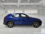  Alfa Romeo   STELVIO ALFA ROMEO / 2017 / 5P / SUV 2.2 TD 190 CV SUPER BUSINESS AT8 Q4 #7