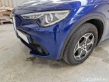  Alfa Romeo   STELVIO ALFA ROMEO / 2017 / 5P / SUV 2.2 TD 190 CV SUPER BUSINESS AT8 Q4 #32