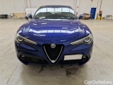  Alfa Romeo   STELVIO ALFA ROMEO / 2017 / 5P / SUV 2.2 TD 190 CV SUPER BUSINESS AT8 Q4 #35