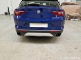  Alfa Romeo   STELVIO ALFA ROMEO / 2017 / 5P / SUV 2.2 TD 190 CV SUPER BUSINESS AT8 Q4 #45
