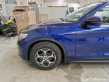  Alfa Romeo   STELVIO ALFA ROMEO / 2017 / 5P / SUV 2.2 TD 190 CV SUPER BUSINESS AT8 Q4 #53
