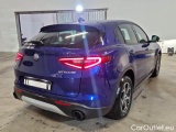  Alfa Romeo   STELVIO ALFA ROMEO / 2017 / 5P / SUV 2.2 TD 190 CV SUPER BUSINESS AT8 Q4 #2