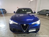  Alfa Romeo   STELVIO ALFA ROMEO / 2017 / 5P / SUV 2.2 TD 190 CV SUPER BUSINESS AT8 Q4 #6