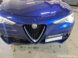  Alfa Romeo   STELVIO ALFA ROMEO / 2017 / 5P / SUV 2.2 TD 190 CV SUPER BUSINESS AT8 Q4 #26
