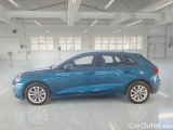  Audi  A3 AUDI  / 2020 / 5P / BERLINA 30 TDI S TRONIC BUSINESS S.BACK #7