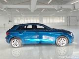  Audi  A3 AUDI  / 2020 / 5P / BERLINA 30 TDI S TRONIC BUSINESS S.BACK #6