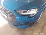  Audi  A3 AUDI  / 2020 / 5P / BERLINA 30 TDI S TRONIC BUSINESS S.BACK #29