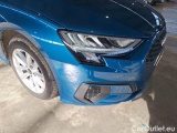  Audi  A3 AUDI  / 2020 / 5P / BERLINA 30 TDI S TRONIC BUSINESS S.BACK #31