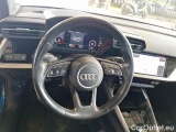  Audi  A3 AUDI  / 2020 / 5P / BERLINA 30 TDI S TRONIC BUSINESS S.BACK #111