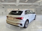  Audi  A3 AUDI  / 2020 / 5P / BERLINA 30 TDI BUSINESS S.BACK #2