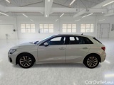  Audi  A3 AUDI  / 2020 / 5P / BERLINA 30 TDI BUSINESS S.BACK #8