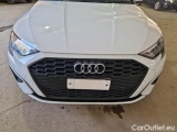  Audi  A3 AUDI  / 2020 / 5P / BERLINA 30 TDI BUSINESS S.BACK #31