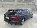  Audi  A4 AUDI  AVANT / 2019 / 5P / STATION WAGON 2.0 35 TDI BUSIN ADVAN. S TRONIC #2