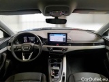  Audi  A4 AUDI  AVANT / 2019 / 5P / STATION WAGON 2.0 35 TDI BUSIN ADVAN. S TRONIC #3