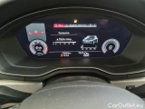  Audi  A4 AUDI  AVANT / 2019 / 5P / STATION WAGON 2.0 35 TDI BUSIN ADVAN. S TRONIC #4