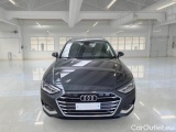  Audi  A4 AUDI  AVANT / 2019 / 5P / STATION WAGON 2.0 35 TDI BUSIN ADVAN. S TRONIC #6