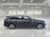  Audi  A4 AUDI  AVANT / 2019 / 5P / STATION WAGON 2.0 35 TDI BUSIN ADVAN. S TRONIC #7