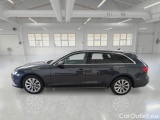  Audi  A4 AUDI  AVANT / 2019 / 5P / STATION WAGON 2.0 35 TDI BUSIN ADVAN. S TRONIC #8