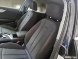  Audi  A4 AUDI  AVANT / 2019 / 5P / STATION WAGON 2.0 35 TDI BUSIN ADVAN. S TRONIC #11