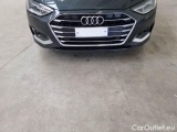  Audi  A4 AUDI  AVANT / 2019 / 5P / STATION WAGON 2.0 35 TDI BUSIN ADVAN. S TRONIC #29