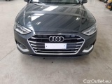  Audi  A4 AUDI  AVANT / 2019 / 5P / STATION WAGON 2.0 35 TDI BUSIN ADVAN. S TRONIC #26