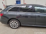  Audi  A4 AUDI  AVANT / 2019 / 5P / STATION WAGON 2.0 35 TDI BUSIN ADVAN. S TRONIC #34