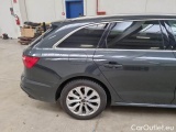  Audi  A4 AUDI  AVANT / 2019 / 5P / STATION WAGON 2.0 35 TDI BUSIN ADVAN. S TRONIC #37