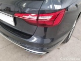  Audi  A4 AUDI  AVANT / 2019 / 5P / STATION WAGON 2.0 35 TDI BUSIN ADVAN. S TRONIC #39