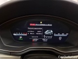  Audi  A4 AUDI  AVANT / 2019 / 5P / STATION WAGON 2.0 35 TDI BUSIN ADVAN. S TRONIC #4