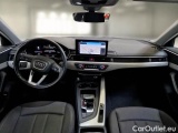  Audi  A4 AUDI  AVANT / 2019 / 5P / STATION WAGON 2.0 35 TDI BUSIN ADVAN. S TRONIC #3
