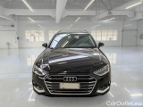  Audi  A4 AUDI  AVANT / 2019 / 5P / STATION WAGON 2.0 35 TDI BUSIN ADVAN. S TRONIC #6