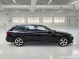  Audi  A4 AUDI  AVANT / 2019 / 5P / STATION WAGON 2.0 35 TDI BUSIN ADVAN. S TRONIC #7