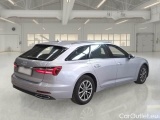  Audi  A6 AUDI  / 2018 / 5P / STATION WAGON 35 TDI 2.0 S TRONIC BUSINESS AVANT #2