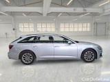  Audi  A6 AUDI  / 2018 / 5P / STATION WAGON 35 TDI 2.0 S TRONIC BUSINESS AVANT #7