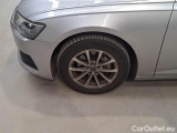  Audi  A6 AUDI  / 2018 / 5P / STATION WAGON 35 TDI 2.0 S TRONIC BUSINESS AVANT #20