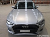  Audi  A6 AUDI  / 2018 / 5P / STATION WAGON 35 TDI 2.0 S TRONIC BUSINESS AVANT #31