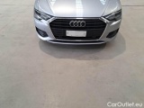  Audi  A6 AUDI  / 2018 / 5P / STATION WAGON 35 TDI 2.0 S TRONIC BUSINESS AVANT #33