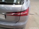  Audi  A6 AUDI  / 2018 / 5P / STATION WAGON 35 TDI 2.0 S TRONIC BUSINESS AVANT #45