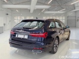  Audi  A6 AUDI  AVANT / 2018 / 5P / STATION WAGON 45 TDI 3.0 QUATTRO UL S TRO BUSIN PLUS #2