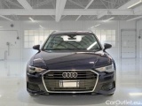  Audi  A6 AUDI  AVANT / 2018 / 5P / STATION WAGON 45 TDI 3.0 QUATTRO UL S TRO BUSIN PLUS #6