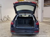  Audi  A6 AUDI  AVANT / 2018 / 5P / STATION WAGON 45 TDI 3.0 QUATTRO UL S TRO BUSIN PLUS #5