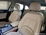  Audi  A6 AUDI  AVANT / 2018 / 5P / STATION WAGON 45 TDI 3.0 QUATTRO UL S TRO BUSIN PLUS #11